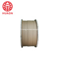 Magnet Wire Nomex Paper Copper Flat Covered Wire